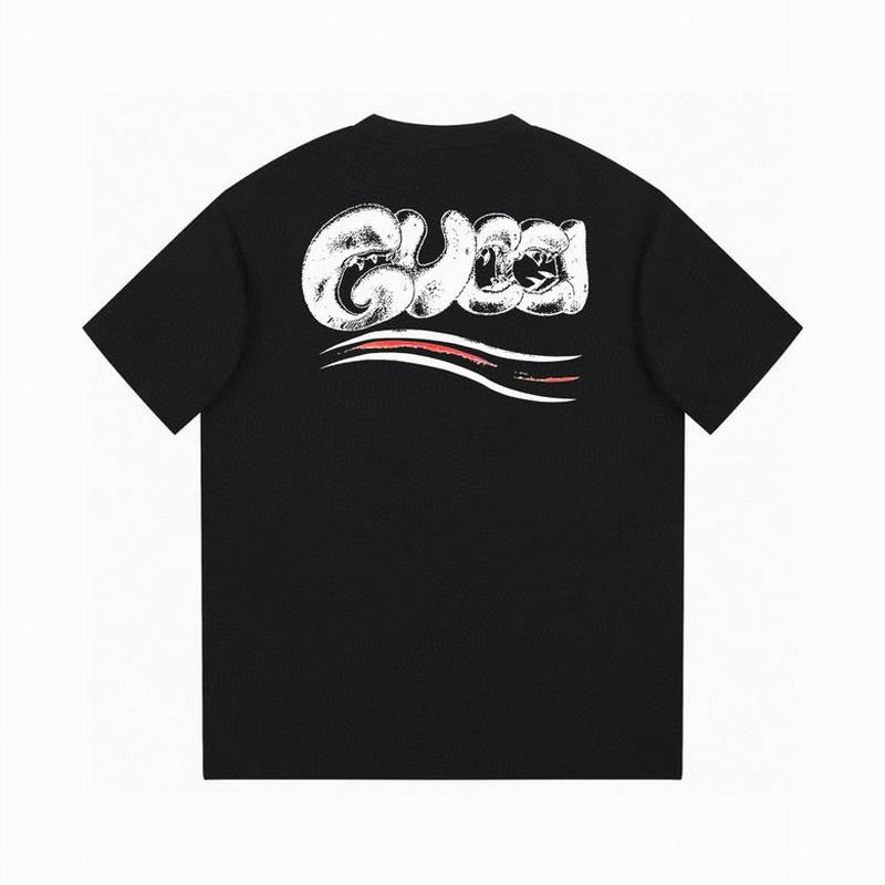 Gucci Men's T-shirts 209